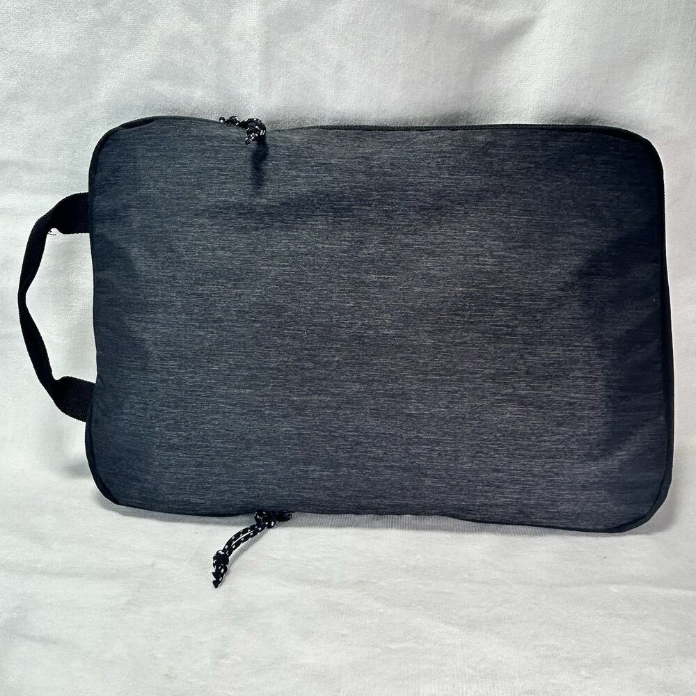 BAGSMART Compression Packing Cubes 4 Set Travel Organizer New OB - Picture 7 of 7